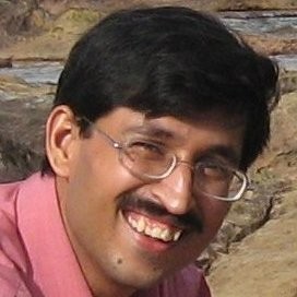 Prof. Arnab Bhattacharya