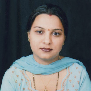 Prachi Garg