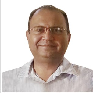 Rahul Garg