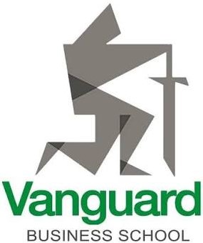 Vanguard B-School Logo